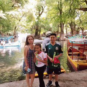 Meet your Posher, Ariel